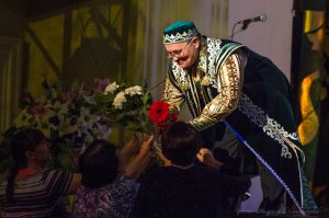 «Язгы моннар» (Весенние мелодии) «Язгы моннар» (Весенние мелодии)