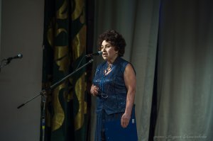 «Язгы моннар» (Весенние мелодии) «Язгы моннар» (Весенние мелодии)