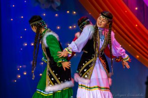«Язгы моннар» (Весенние мелодии) «Язгы моннар» (Весенние мелодии)