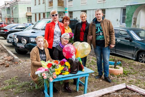 «Быть преданным делу…» «Быть преданным делу…»