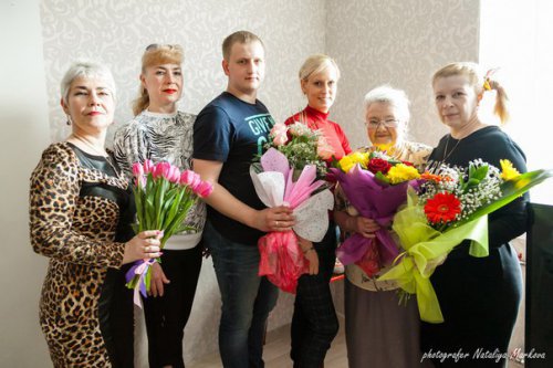«Быть преданным делу…» «Быть преданным делу…»