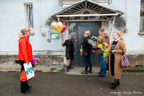 «Быть преданным делу…» «Быть преданным делу…»
