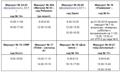 Вниманию садоводов! Вниманию садоводов!