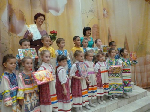 «Веснушки-2016» «Веснушки-2016»