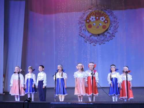 «Веснушки-2016» «Веснушки-2016»