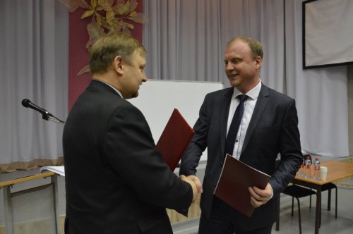 «Жизнь и здоровье сотрудников на рабочем месте главнее показателей» «Жизнь и здоровье сотрудников на рабочем месте главнее показателей»