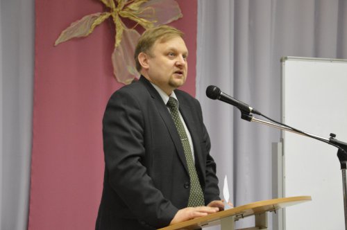 «Жизнь и здоровье сотрудников на рабочем месте главнее показателей» «Жизнь и здоровье сотрудников на рабочем месте главнее показателей»
