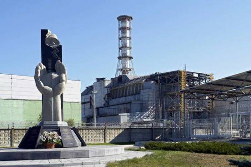 Атомная энергетика через 30 лет после Чернобыля Атомная энергетика через 30 лет после Чернобыля