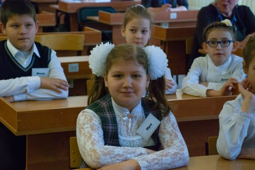 Учитель года. День второй Учитель года. День второй