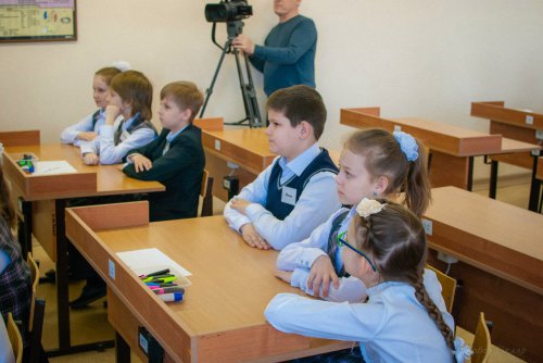 Учитель года. День второй Учитель года. День второй