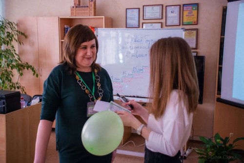 Учитель года. День второй Учитель года. День второй
