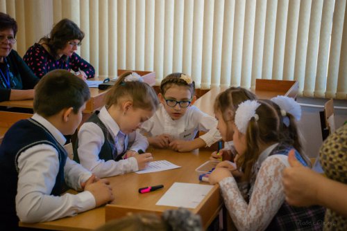 Учитель года. День второй Учитель года. День второй