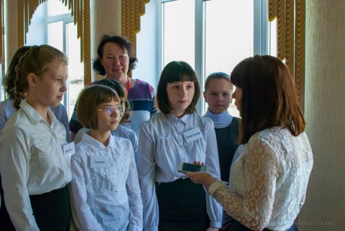 Учитель года. День второй Учитель года. День второй