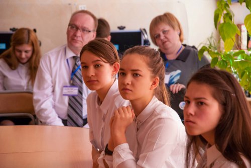 Учитель года. День второй Учитель года. День второй