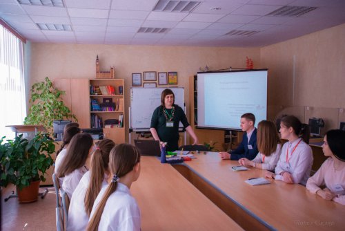 Учитель года. День второй Учитель года. День второй