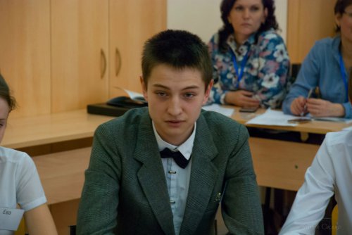 Учитель года. День второй Учитель года. День второй