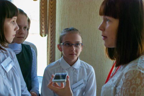 Учитель года. День второй Учитель года. День второй