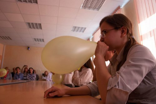 Учитель года. День второй Учитель года. День второй