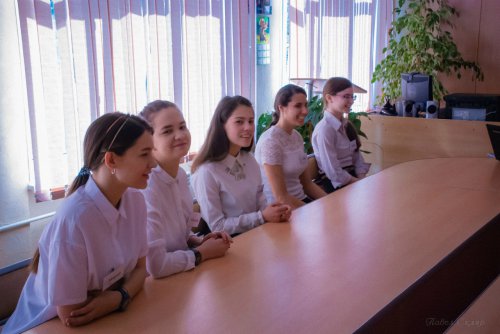 Учитель года. День второй Учитель года. День второй