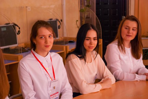 Учитель года. День второй Учитель года. День второй