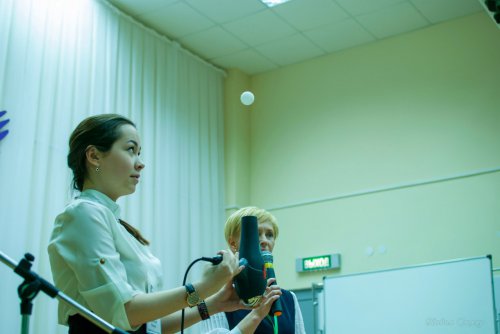 Учитель года. День второй Учитель года. День второй