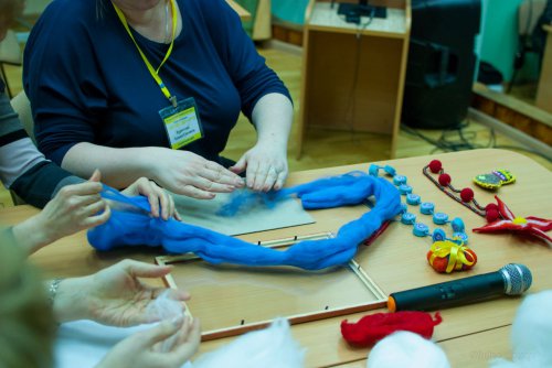 Учитель года. День второй Учитель года. День второй