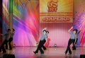 «Первые лица» – о первом ансамбле «Первые лица» – о первом ансамбле