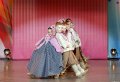 «Первые лица» – о первом ансамбле «Первые лица» – о первом ансамбле