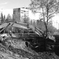 В Озёрске больше не будут сливать фекалии в городской пруд