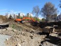 В Озёрске больше не будут сливать фекалии в городской пруд В Озёрске больше не будут сливать фекалии в городской пруд