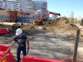 В Озёрске больше не будут сливать фекалии в городской пруд В Озёрске больше не будут сливать фекалии в городской пруд