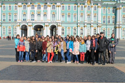 Юные озерские музыканты стали лауреатами международного конкурса Юные озерские музыканты стали лауреатами международного конкурса