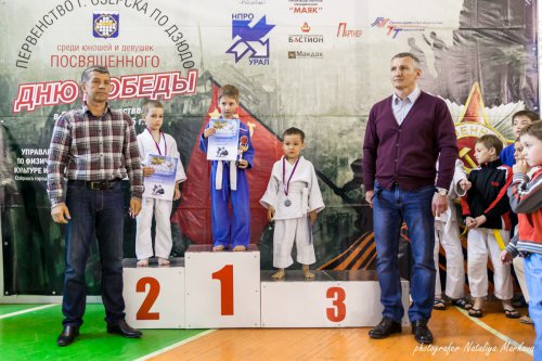 Юные дзюдоисты Южного Урала состязались в Озёрске Юные дзюдоисты Южного Урала состязались в Озёрске