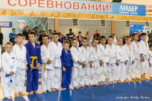 Юные дзюдоисты Южного Урала состязались в Озёрске Юные дзюдоисты Южного Урала состязались в Озёрске
