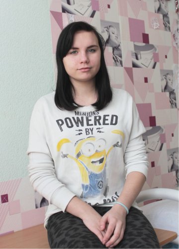 Из «Детского дома» в самоволку ушли две несовершеннолетние воспитанницы Из «Детского дома» в самоволку ушли две несовершеннолетние воспитанницы