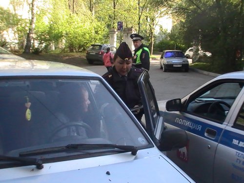 Результаты рейда «Ребенок – главный пассажир» Результаты рейда «Ребенок – главный пассажир»