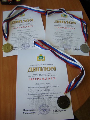 Вести с конно-спортивных соревнований Вести с конно-спортивных соревнований