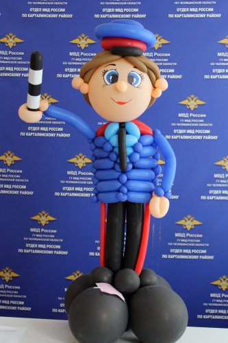 В финале «Дяди Стёпы» — юный южноуралец В финале «Дяди Стёпы» — юный южноуралец