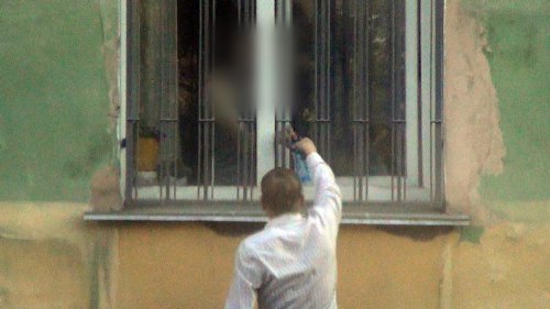 В Озерске проведена ежемесячная операция «Район» В Озерске проведена ежемесячная операция «Район»