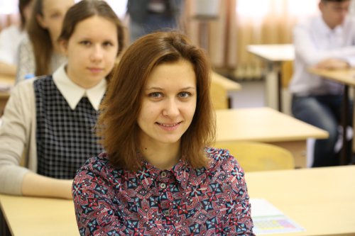 ЕГЭ в Озерске: кампания идет по всем правилам ЕГЭ в Озерске: кампания идет по всем правилам