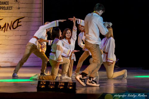 E-motion 11 лет! E-motion 11 лет!