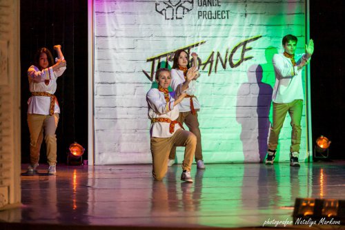 E-motion 11 лет! E-motion 11 лет!