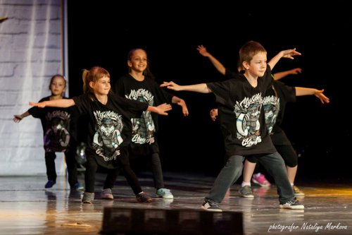 E-motion 11 лет! E-motion 11 лет!