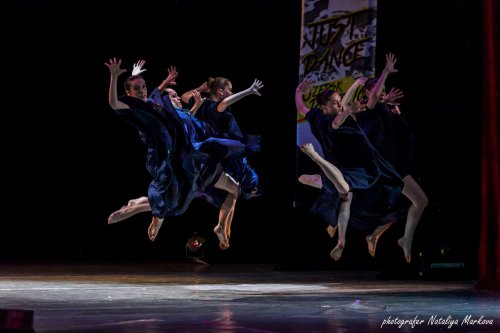 E-motion 11 лет! E-motion 11 лет!