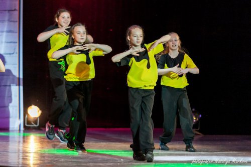 E-motion 11 лет! E-motion 11 лет!