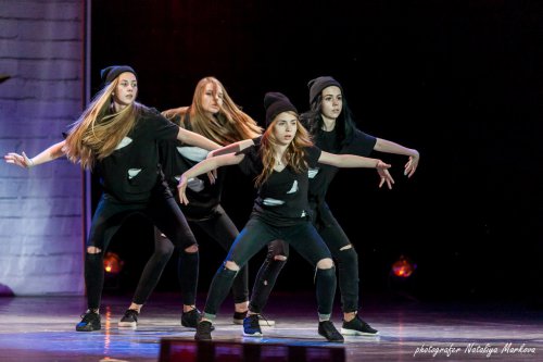 E-motion 11 лет! E-motion 11 лет!