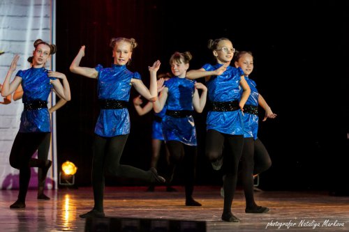 E-motion 11 лет! E-motion 11 лет!