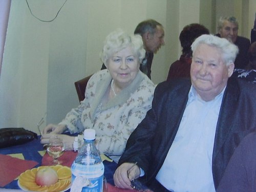 Озерск прощается с одним из лучших своих педагогов Озерск прощается с одним из лучших своих педагогов