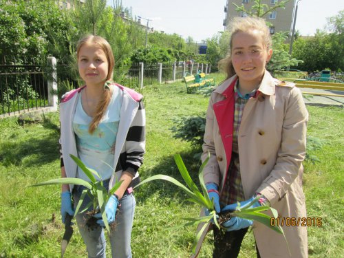 #БумажныйБУМ обернулся #ЦветущимОзерском #БумажныйБУМ обернулся #ЦветущимОзерском