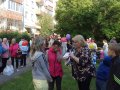 Здравствуй, лето! Здравствуй, лето!